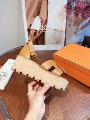 wholesale quality hermes women shoes model no. 134